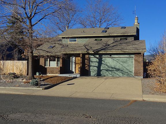533 Aztec Drive