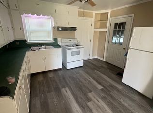 204 Terrell St, Cuero, TX 77954