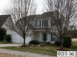 5639 Cambridge Bay Dr, Charlotte, NC 28269