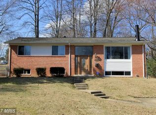 5608 Ventnor Ln, Springfield, VA 22151