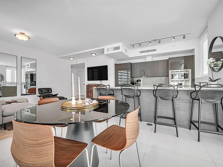 1080 Brickell Ave #1601 — Photo 6