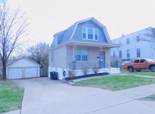 2907 Lehman Rd, Cincinnati, OH 45204