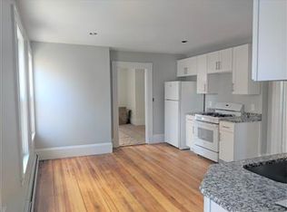 332 Summer St, Somerville, MA 02144
