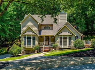 1470 Pine Lark Dr, Canton, GA