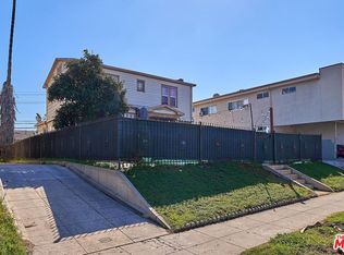 660 N Normandie Ave, Los Angeles, CA 90004