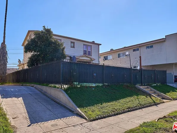 660 N Normandie Ave, Los Angeles, CA 90004