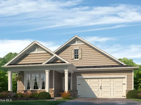 7011 Bayberry Park Drive, New Bern, NC 28562