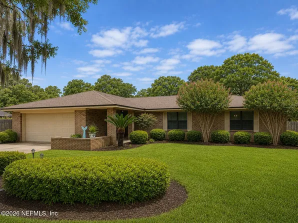 15489 CAPE Drive N, Jacksonville, FL 32226