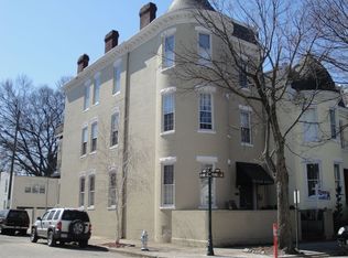 1701 Park Ave #U2, Richmond, VA 23220