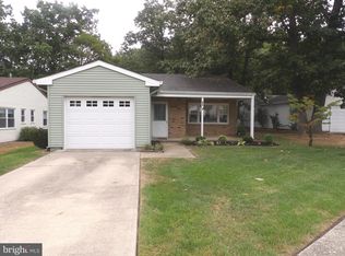 50 Huntington Dr, Southampton, NJ 08088