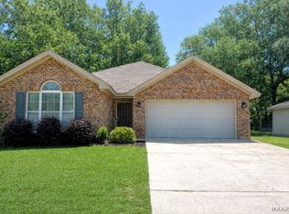 146 Bishop Ct, Millbrook, AL 36054