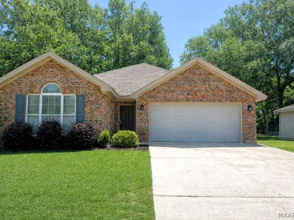 146 Bishop Ct, Millbrook, AL 36054