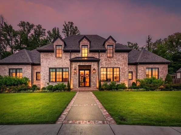 7066 Allelon Cir N, Germantown, TN 38138