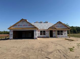 3652 Bethel Chapel Rd. LOT 2; BETHEL CHAPEL, Loris, SC 29569