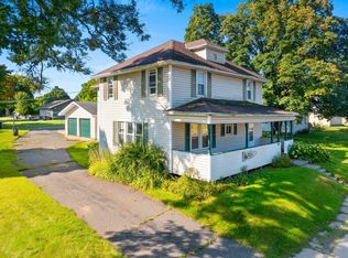 317 Central Ave, Florence, WI 54121