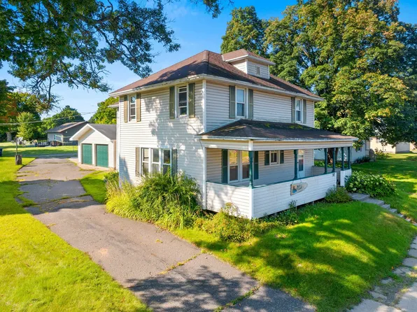 317 Central Ave, Florence, WI 54121