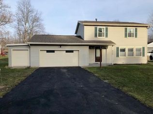 316 N 19th St, Olean, NY 14760