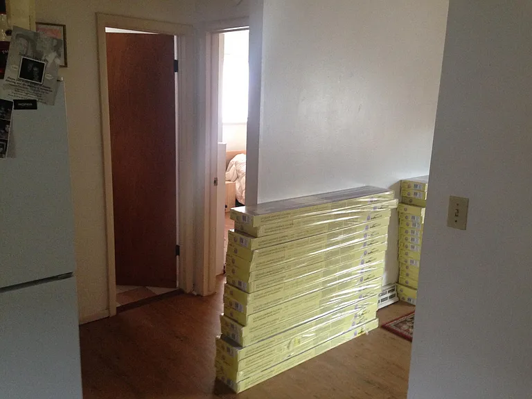 527 N Bryan Ave #1 — Photo 5