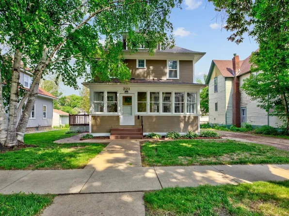 321 S Elm St, Fairmont, MN 56031