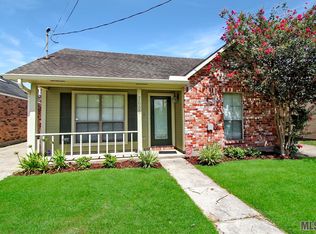 3656 Kevin Ryan Dr, Baton Rouge, LA 70816