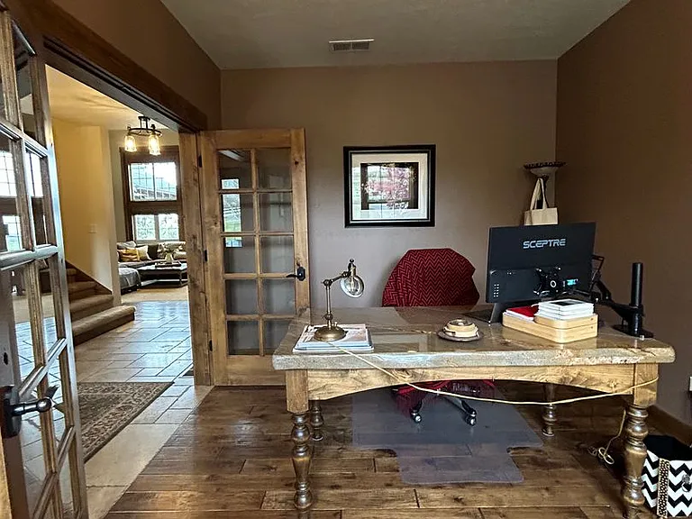 1175 Hard Rock Rd — Photo 8