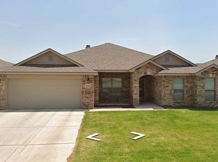 9905 Urbana Ave, Lubbock, TX 79424