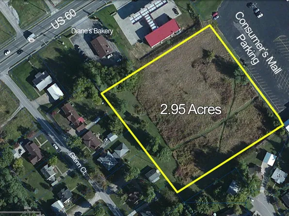 0 E 6th St, Owensboro, KY 42303