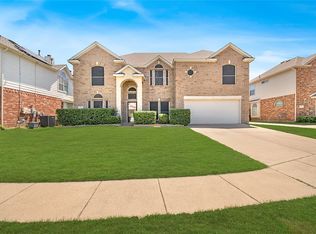 4941 Cedar Brush Dr, Fort Worth, TX 76123
