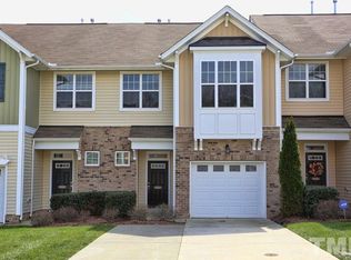 7251 Terregles Dr, Raleigh, NC 27617