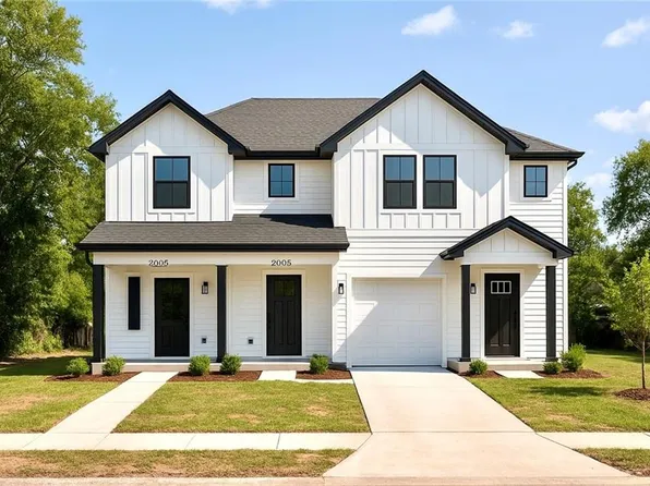 200 N Scanlan St, Hammond, LA 70401