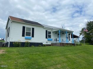 3017 Minerva Tuckahoe Rd, Dover, KY 41034