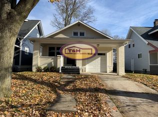 4141 Byram Ave, Indianapolis, IN