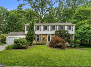 6319 Kiteline Ct, Columbia, MD 21044