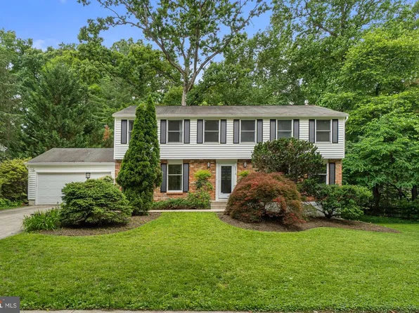 6319 Kiteline Ct, Columbia, MD 21044