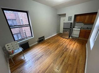 634 W 135th St APT 41, New York, NY 10031