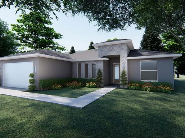 LOT 84 Quinn St, Orlando, FL 32833