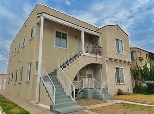 6205 Northside Dr, Los Angeles, CA 90022
