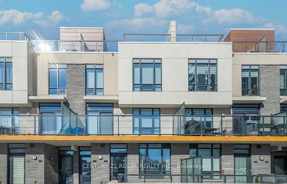 1245 Bayly St #Townhouse 3