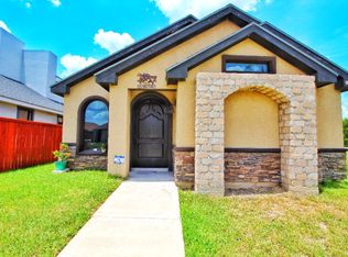 1809 Leann Rimes Rd, Edinburg, TX 78542