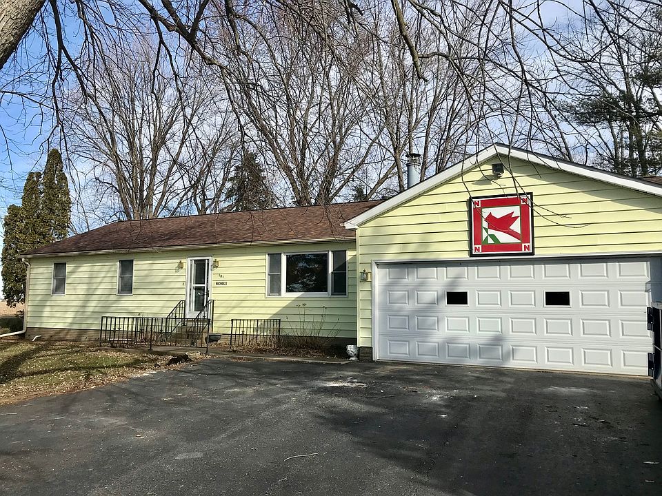 101 S Cherry St, Malden, IL 61337 Zillow