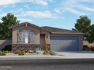 15997 W Bronco Trl, Surprise, AZ 85387
