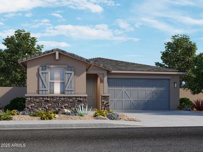 16022 W Desert Hollow Dr, Surprise, AZ, 85387