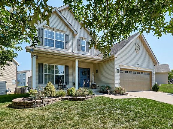 2nd image of 233 Spring Borough Dr