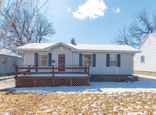 620 Clark Ave, Billings, MT 59101