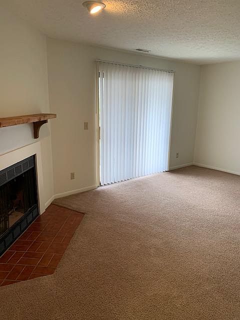 Walking in to 2159 E