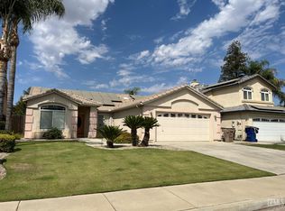 11006 Myers Ranch Ct, Bakersfield, CA 93311