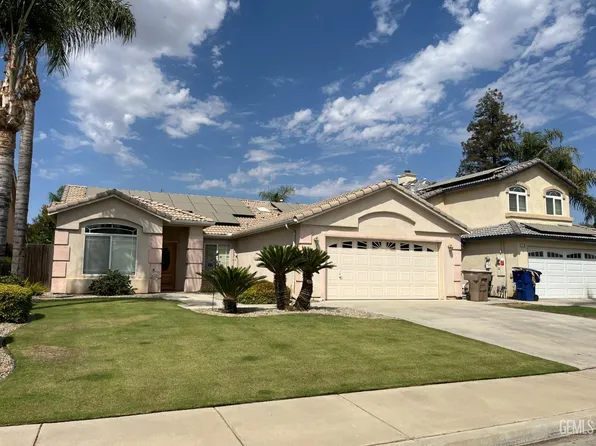 11006 Myers Ranch Ct, Bakersfield, CA 93311