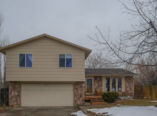 6605 Tassel Ave, Gillette, WY 82718