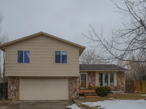 6605 Tassel Ave, Gillette, WY 82718