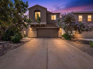 2448 Violeta Cir SE, Rio Rancho, NM 87124